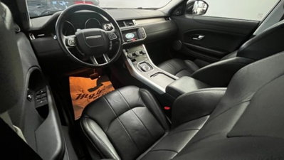 Land Rover Range Rover Evoque 2.0 TD4 150 CV 5p. SE (7)