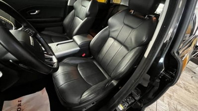 Land Rover Range Rover Evoque 2.0 TD4 150 CV 5p. SE (8)