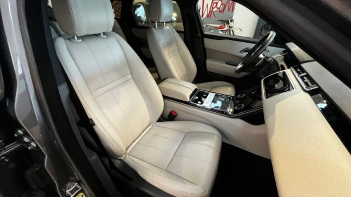 Land Rover Range Rover Velar 2.0D I4 240 CV R-Dynamic SE (5)