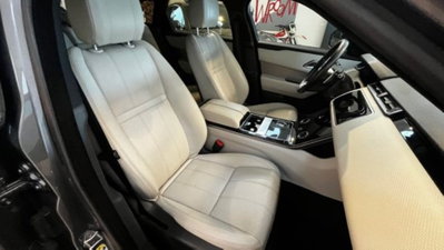 Land Rover Range Rover Velar 2.0D I4 240 CV R-Dynamic SE (5)
