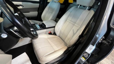 Land Rover Range Rover Velar 2.0D I4 240 CV R-Dynamic SE (9)
