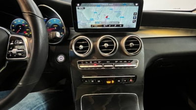 Mercedes-Benz GLC SUV 220 d 4Matic Executive (11)