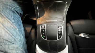 Mercedes-Benz GLC SUV 220 d 4Matic Executive (13)