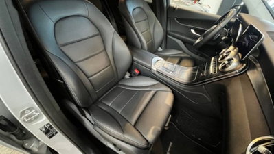 Mercedes-Benz GLC SUV 220 d 4Matic Executive (6)