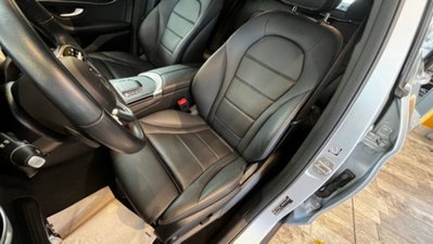 Mercedes-Benz GLC SUV 220 d 4Matic Executive (8)