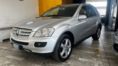 Mercedes-Benz Classe ML 320 CDI Sport
