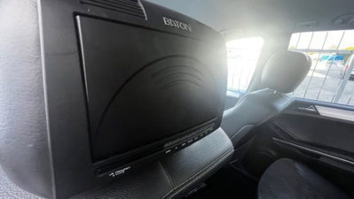 Mercedes-Benz Classe ML 320 CDI Sport (13)