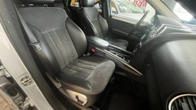 Mercedes-Benz Classe ML 320 CDI Sport (6)
