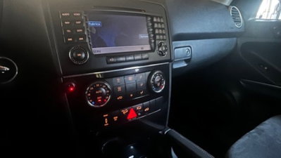 Mercedes-Benz Classe ML 320 CDI Sport (9)