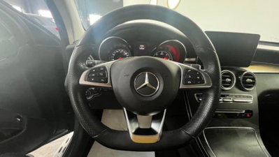 Mercedes-Benz GLC SUV 250 d 4Matic Executive (10)