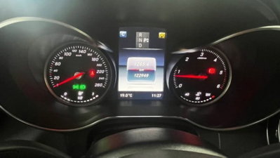 Mercedes-Benz GLC SUV 250 d 4Matic Executive (11)