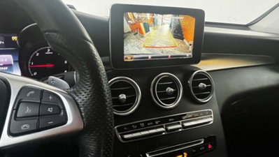 Mercedes-Benz GLC SUV 250 d 4Matic Executive (13)