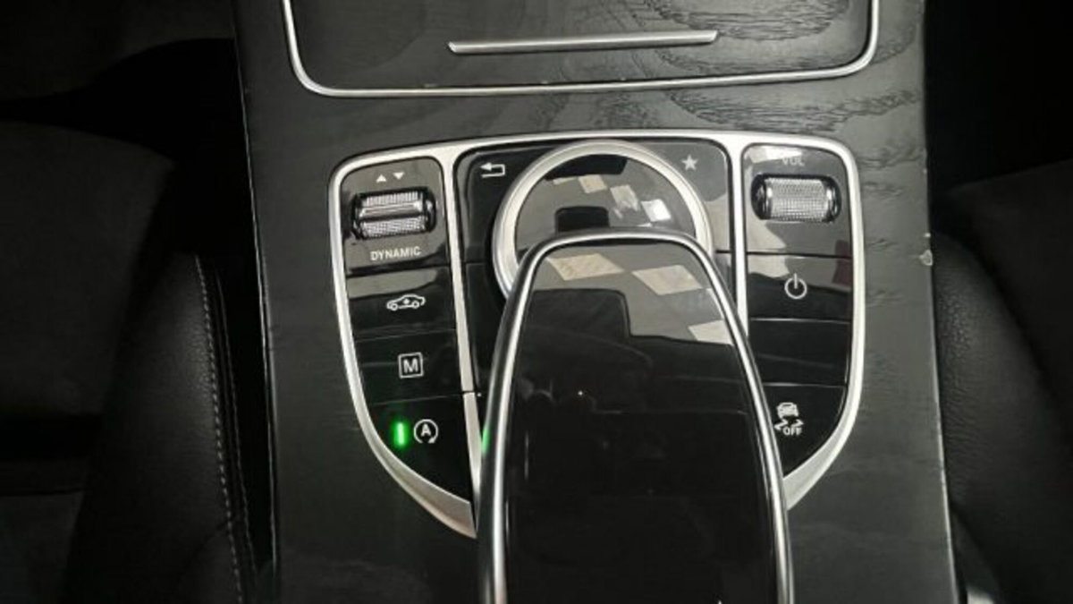 Mercedes-Benz GLC SUV 250 d 4Matic Executive (14)