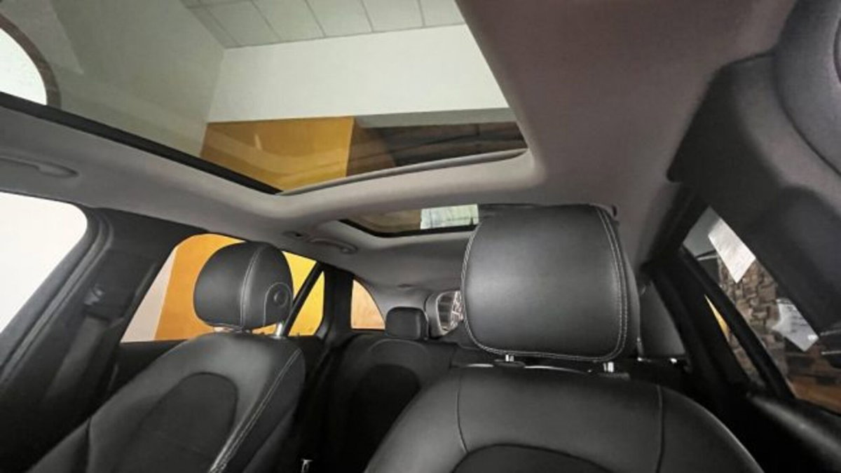 Mercedes-Benz GLC SUV 250 d 4Matic Executive (15)