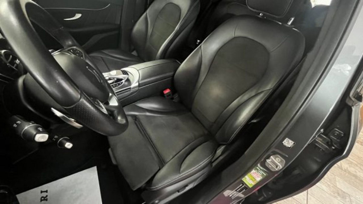 Mercedes-Benz GLC SUV 250 d 4Matic Executive (9)
