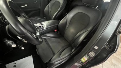 Mercedes-Benz GLC SUV 250 d 4Matic Executive (9)