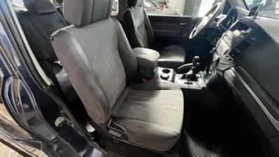 Mitsubishi Pajero 3.2 DI-D 16V aut. 3p. Instyle DPF (10)
