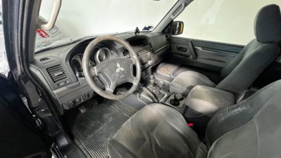 Mitsubishi Pajero 3.2 DI-D 16V aut. 3p. Instyle DPF (12)