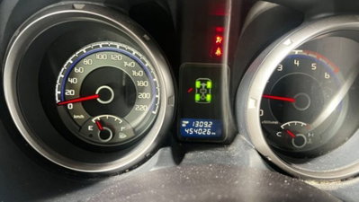 Mitsubishi Pajero 3.2 DI-D 16V aut. 3p. Instyle DPF (13)
