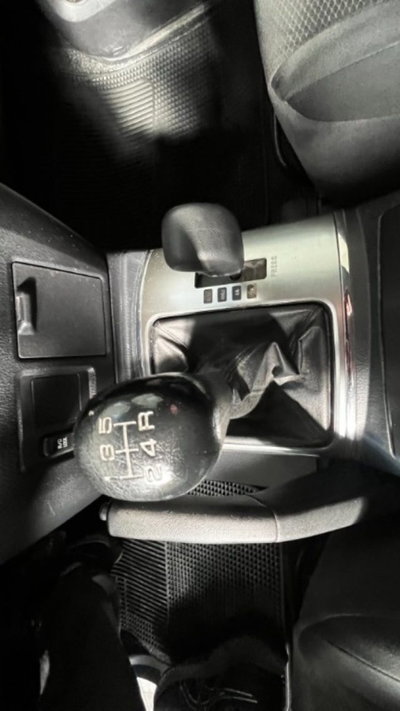 Mitsubishi Pajero 3.2 DI-D 16V aut. 3p. Instyle DPF (15)