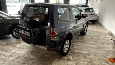 Mitsubishi Pajero 3.2 DI-D 16V aut. 3p. Instyle DPF (5)