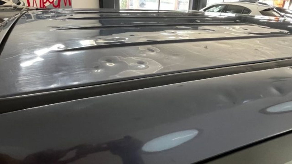 Mitsubishi Pajero 3.2 DI-D 16V aut. 3p. Instyle DPF (7)