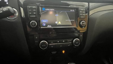Nissan X-Trail 1.6 dCi 2WD Visia (10)