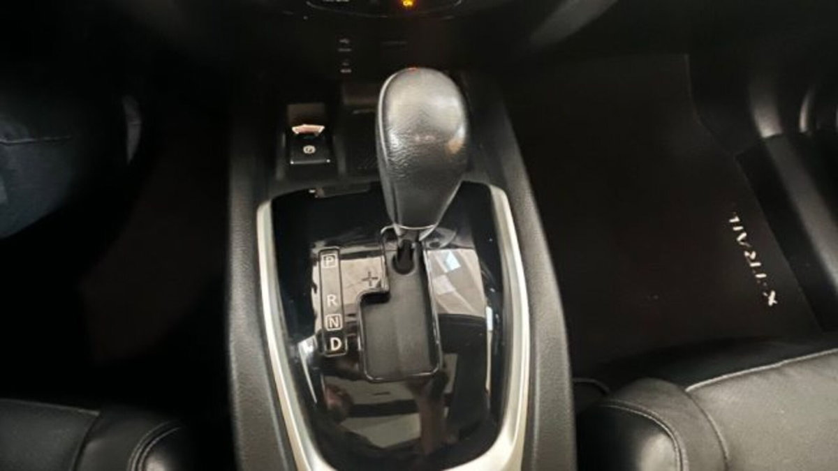 Nissan X-Trail 1.6 dCi 2WD Visia (11)