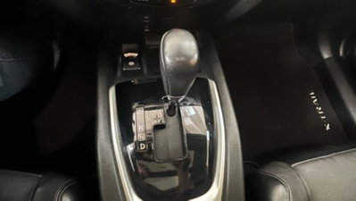 Nissan X-Trail 1.6 dCi 2WD Visia (11)