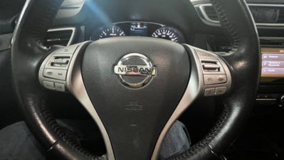 Nissan X-Trail 1.6 dCi 2WD Visia (14)