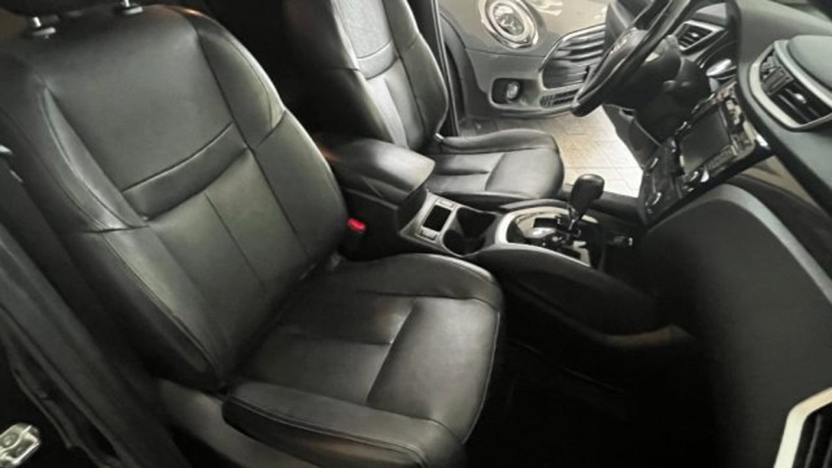 Nissan X-Trail 1.6 dCi 2WD Visia (6)