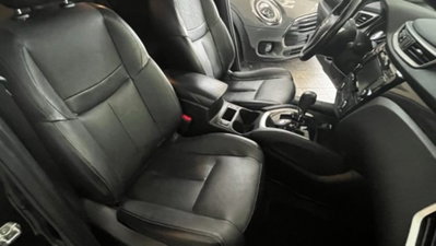 Nissan X-Trail 1.6 dCi 2WD Visia (6)