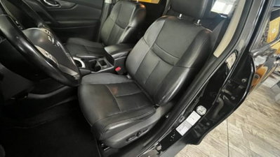 Nissan X-Trail 1.6 dCi 2WD Visia (8)