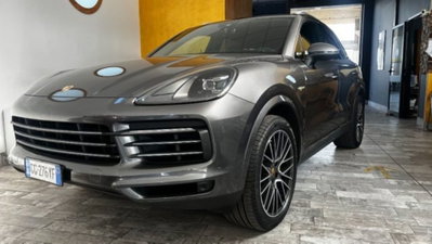 Porsche Cayenne 3.0 V6 usata