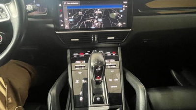 Porsche Cayenne 3.0 V6 (10)