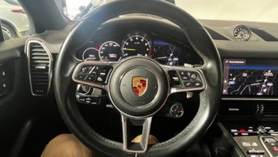 Porsche Cayenne 3.0 V6 (11)