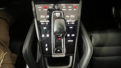 Porsche Cayenne 3.0 V6 (12)