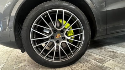 Porsche Cayenne 3.0 V6 (15)
