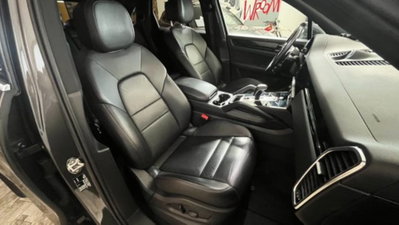 Porsche Cayenne 3.0 V6 (6)