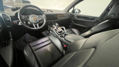 Porsche Cayenne 3.0 V6 (7)
