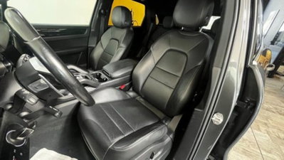 Porsche Cayenne 3.0 V6 (8)