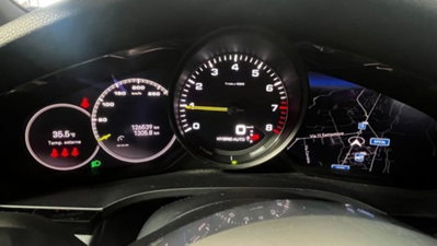 Porsche Cayenne 3.0 V6 (9)