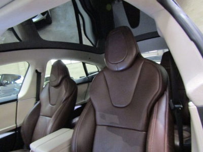 Tesla Model S Model S 100kWh All-Wheel Drive (10)