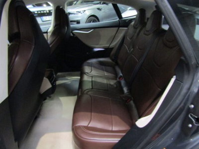 Tesla Model S Model S 100kWh All-Wheel Drive (11)
