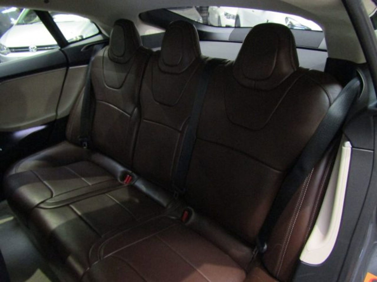 Tesla Model S Model S 100kWh All-Wheel Drive (12)