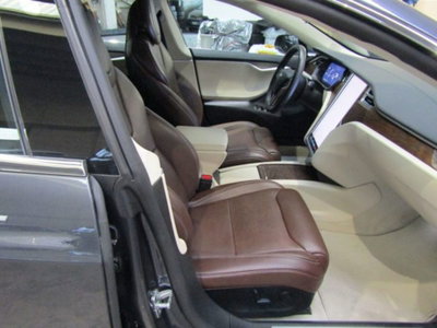 Tesla Model S Model S 100kWh All-Wheel Drive (15)