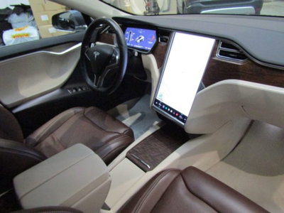 Tesla Model S Model S 100kWh All-Wheel Drive (16)