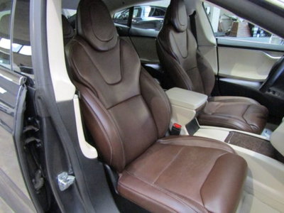 Tesla Model S Model S 100kWh All-Wheel Drive (18)