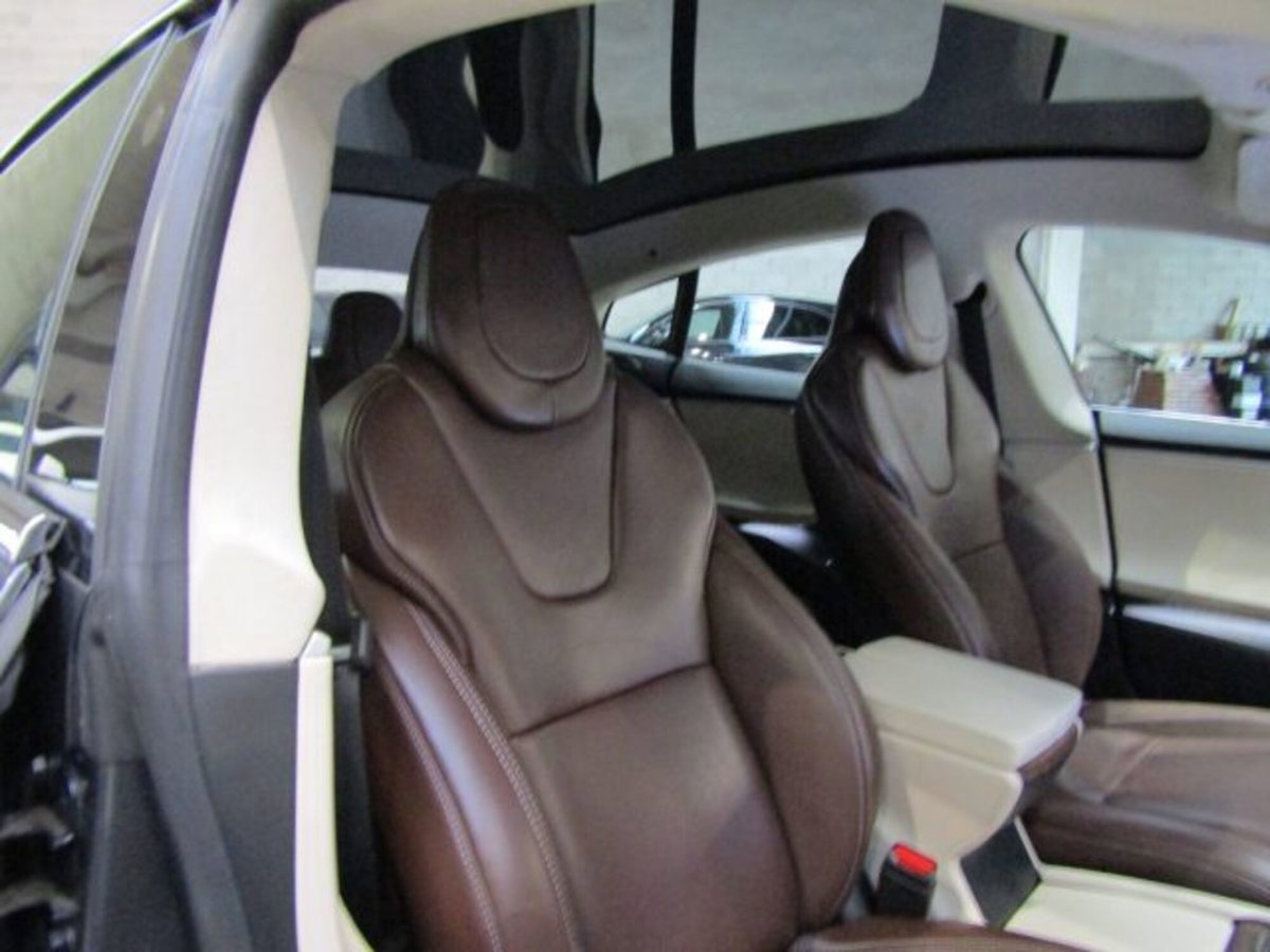 Tesla Model S Model S 100kWh All-Wheel Drive (19)