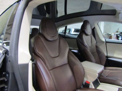 Tesla Model S Model S 100kWh All-Wheel Drive (19)